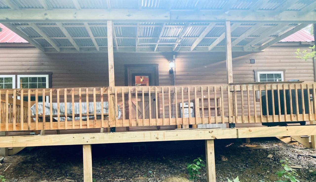 Villa Windrock Ridge - Liahn Oak Ridge Exterior foto