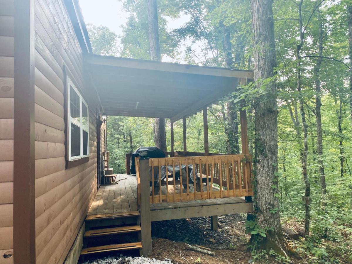 Villa Windrock Ridge - Liahn Oak Ridge Exterior foto